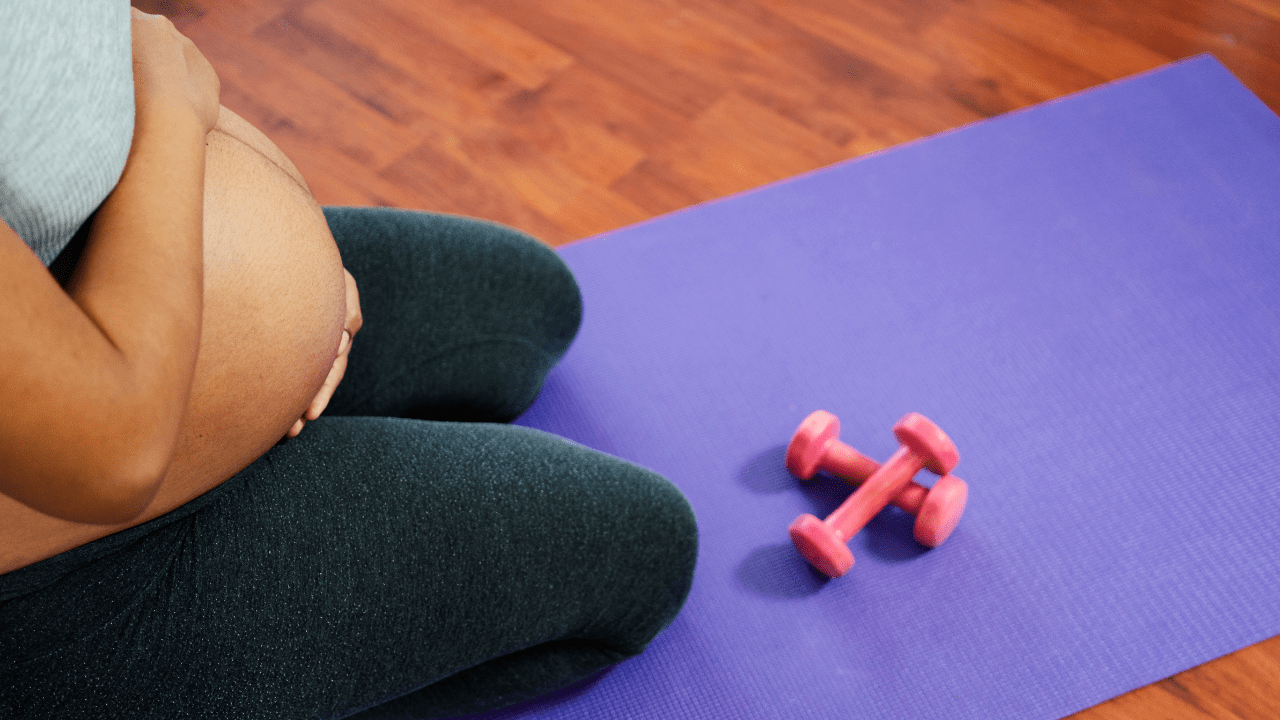 Benefits of Physical Therapy for Pregnancy