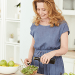 Bloating Tips During Menopause