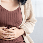Menopause and Bloating