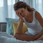 Menopause and Sleep