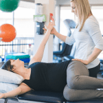 Pelvic Floor Physical Therapy and Infertility