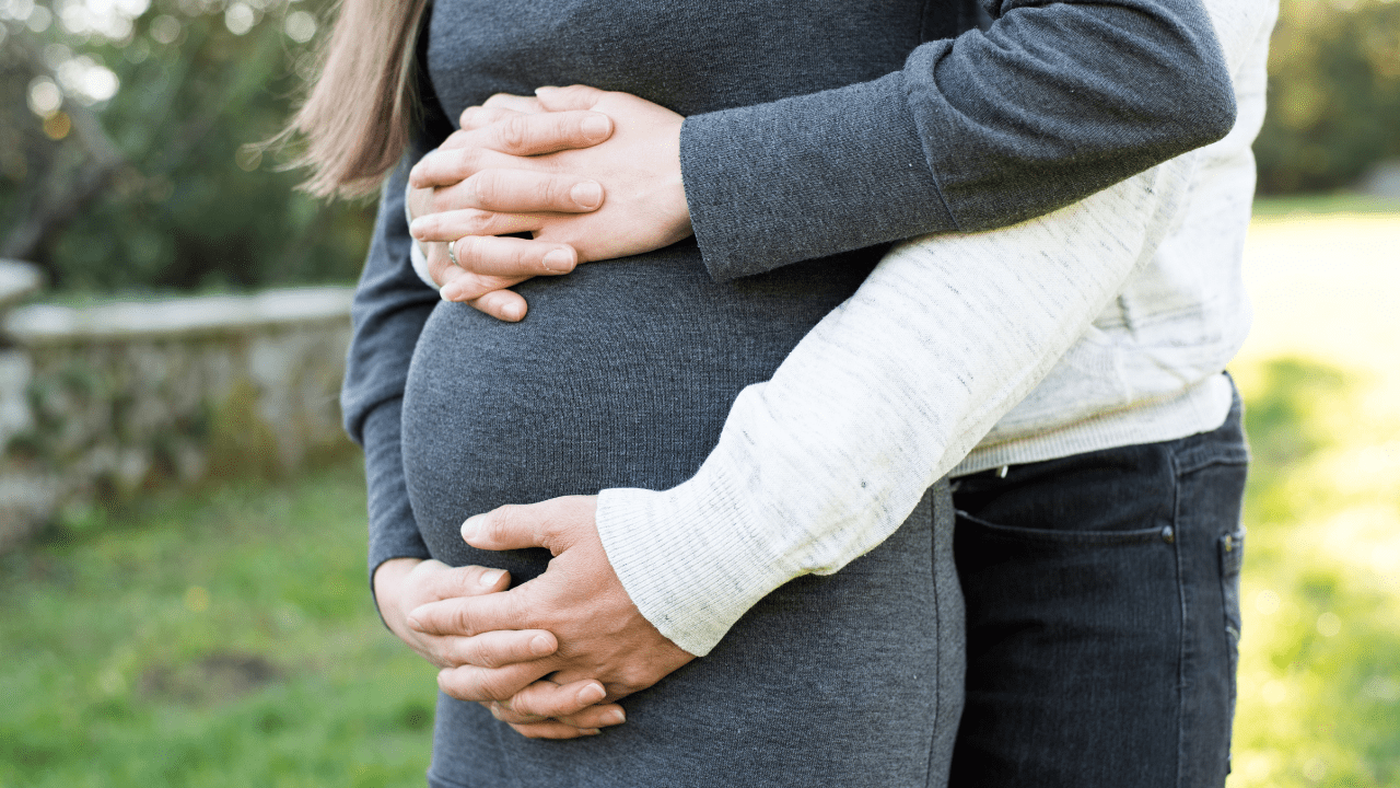 Sex During Pregnancy and Miscarriage Risks