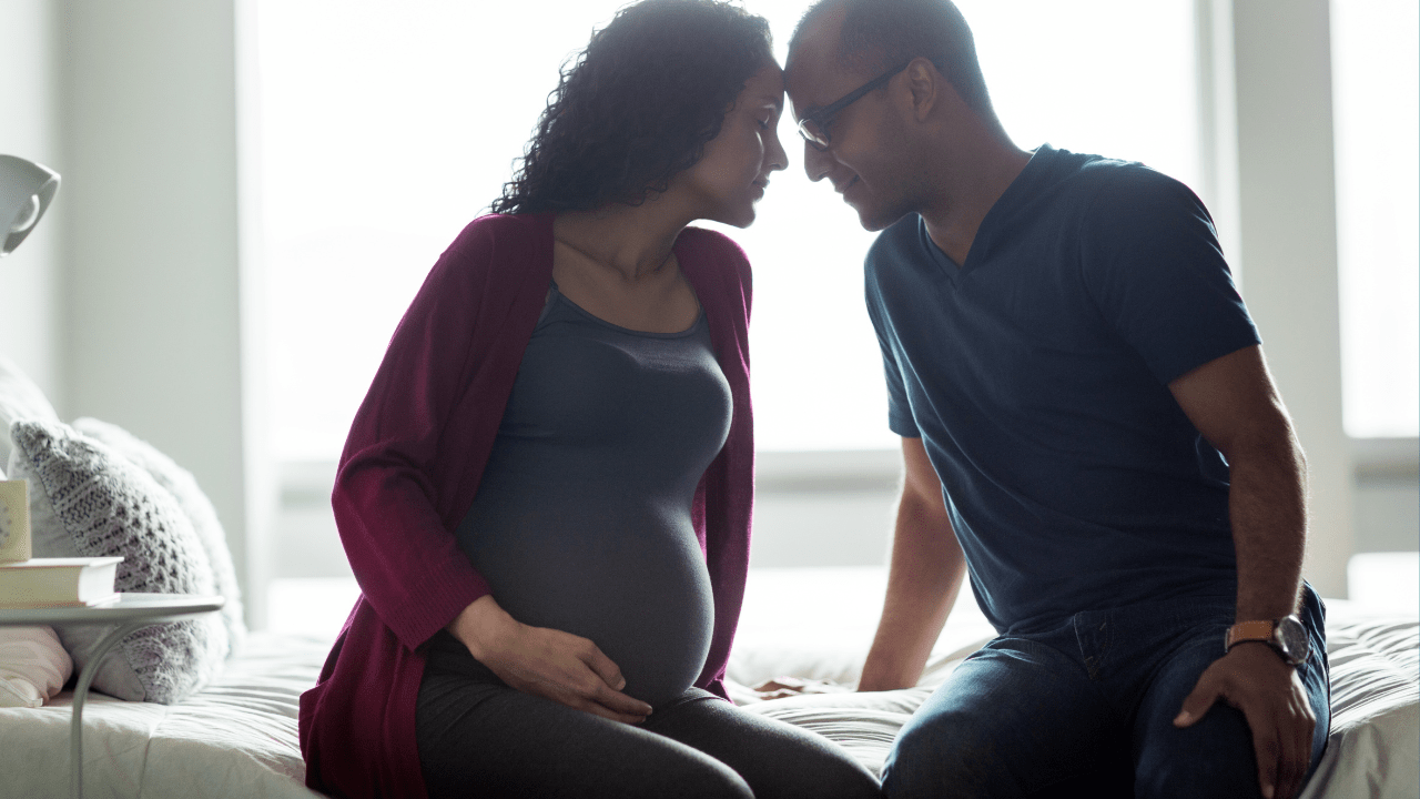 Sex Drive Changes During Pregnancy