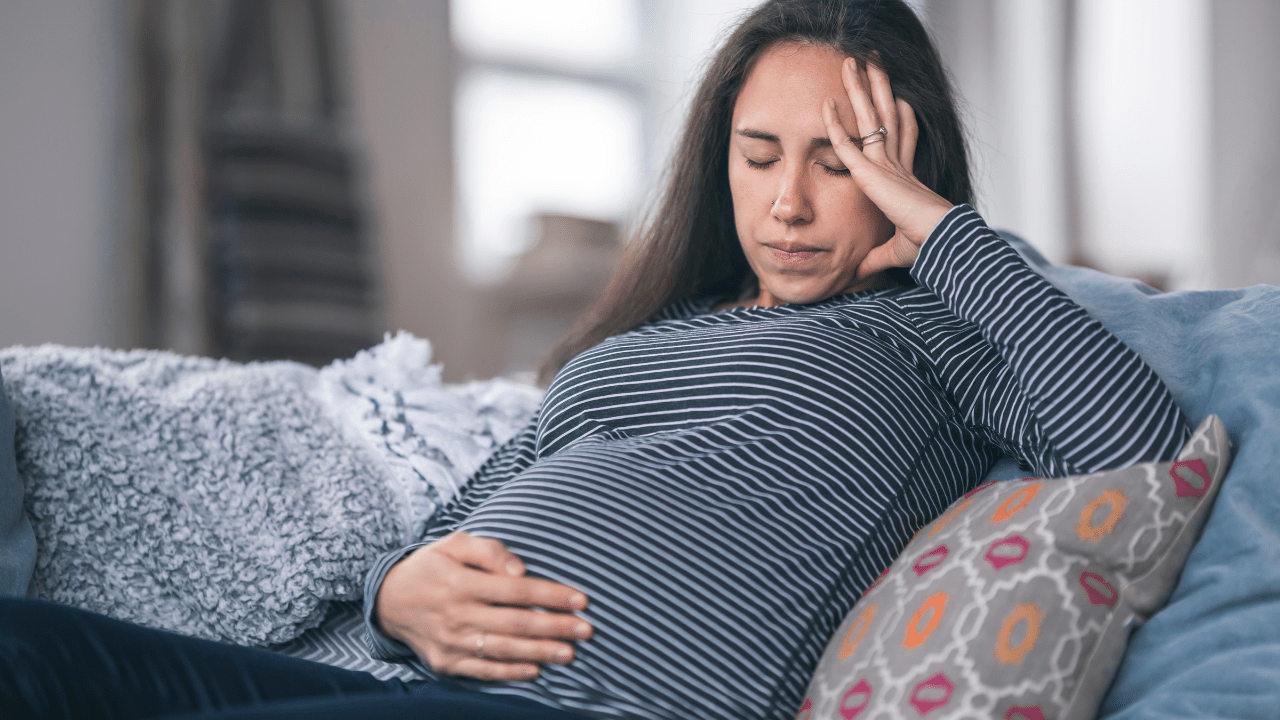 Managing Morning Sickness