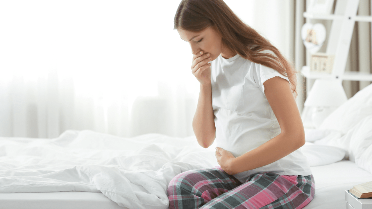 Morning Sickness Tips