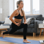 Hormone Yoga for Menstrual Cycle Luteal Phase 3