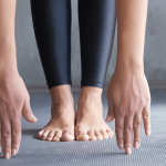 Hormone Yoga for Menstrual Luteal Phase 4