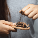 Hair Loss Tips In Menopause