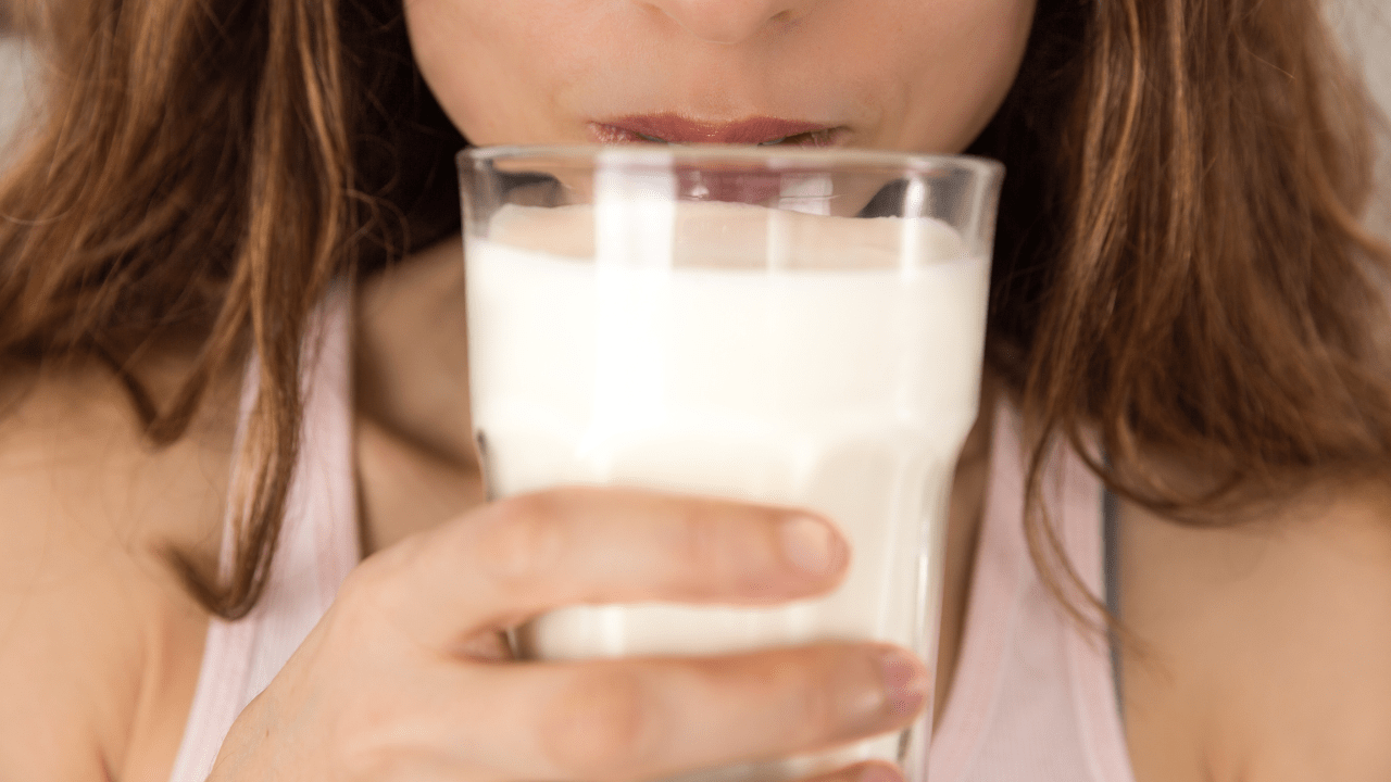 Dairy Products and Menopause