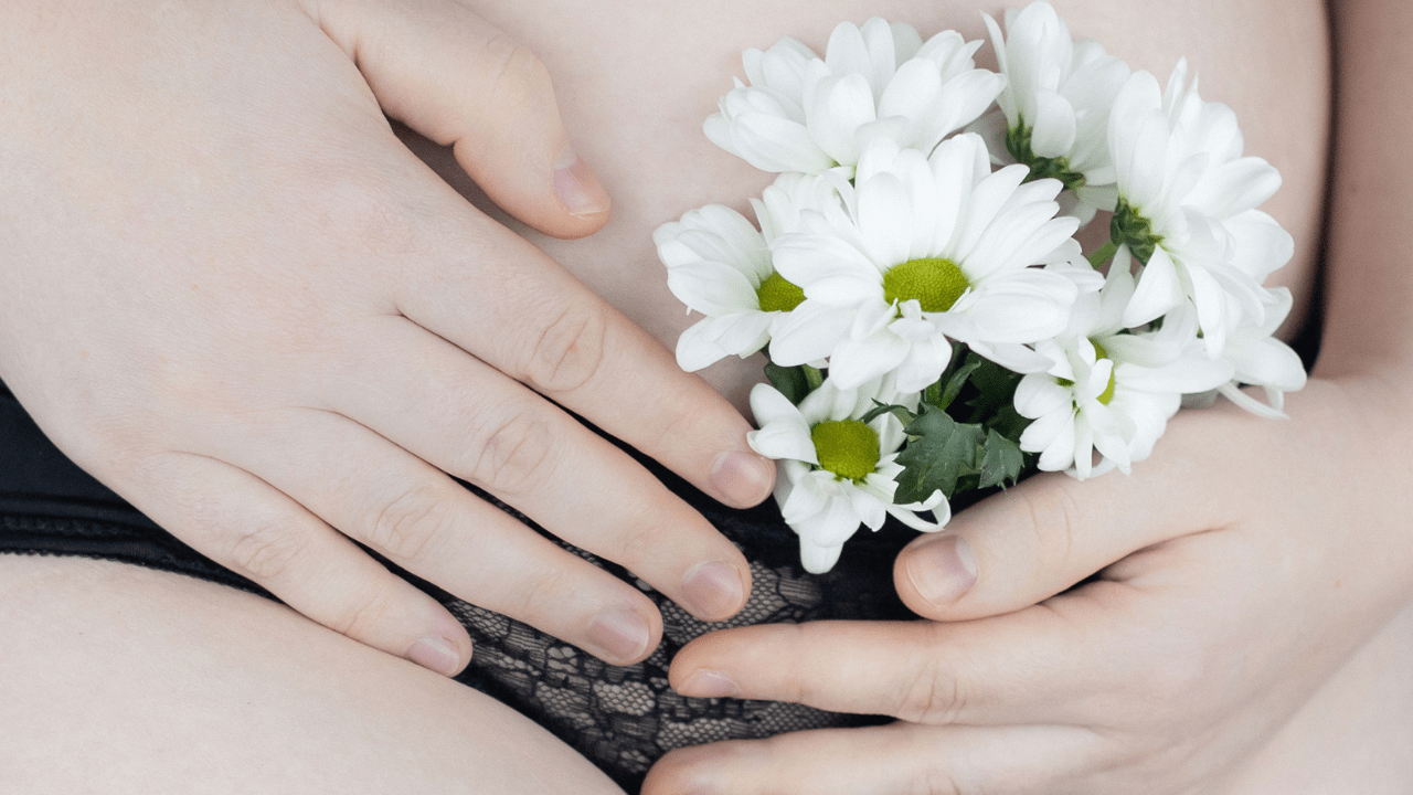3 Things About Vaginal Dryness