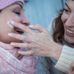 Ways to Care For Sensitive Skin This Winter