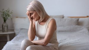 Perimenopause and Menopause Management