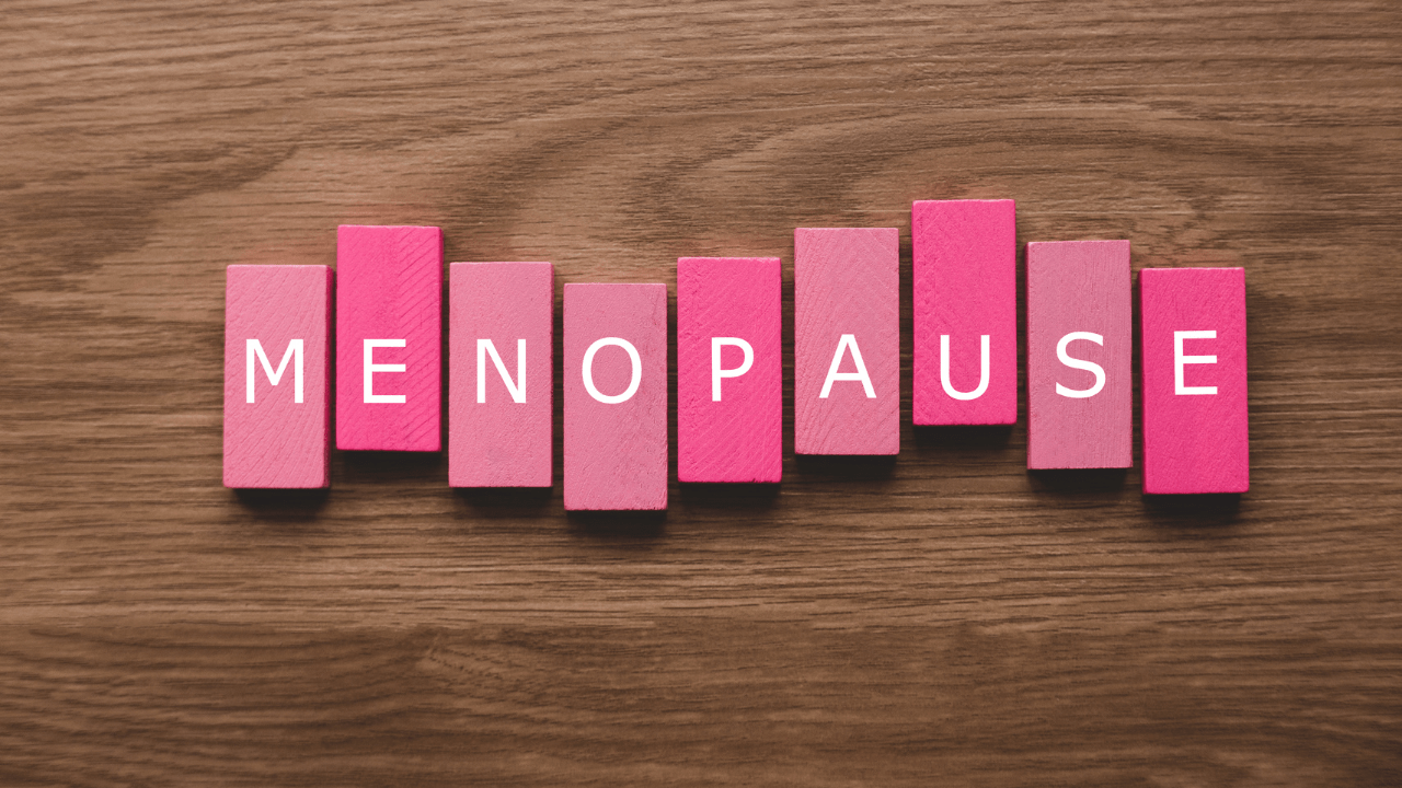 Everything About Menopause