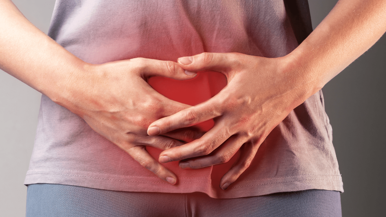 Managing Incontinence During Menopause