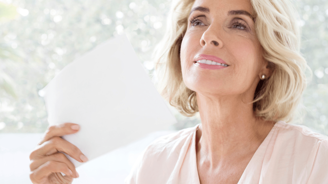 Navigating Through Menopause Gracefully