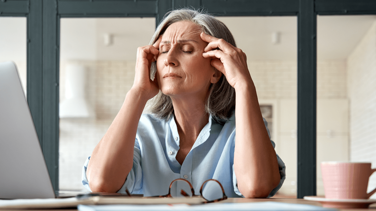 Signs You're Going Through Menopause