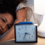 Sleep Changes During Menopause