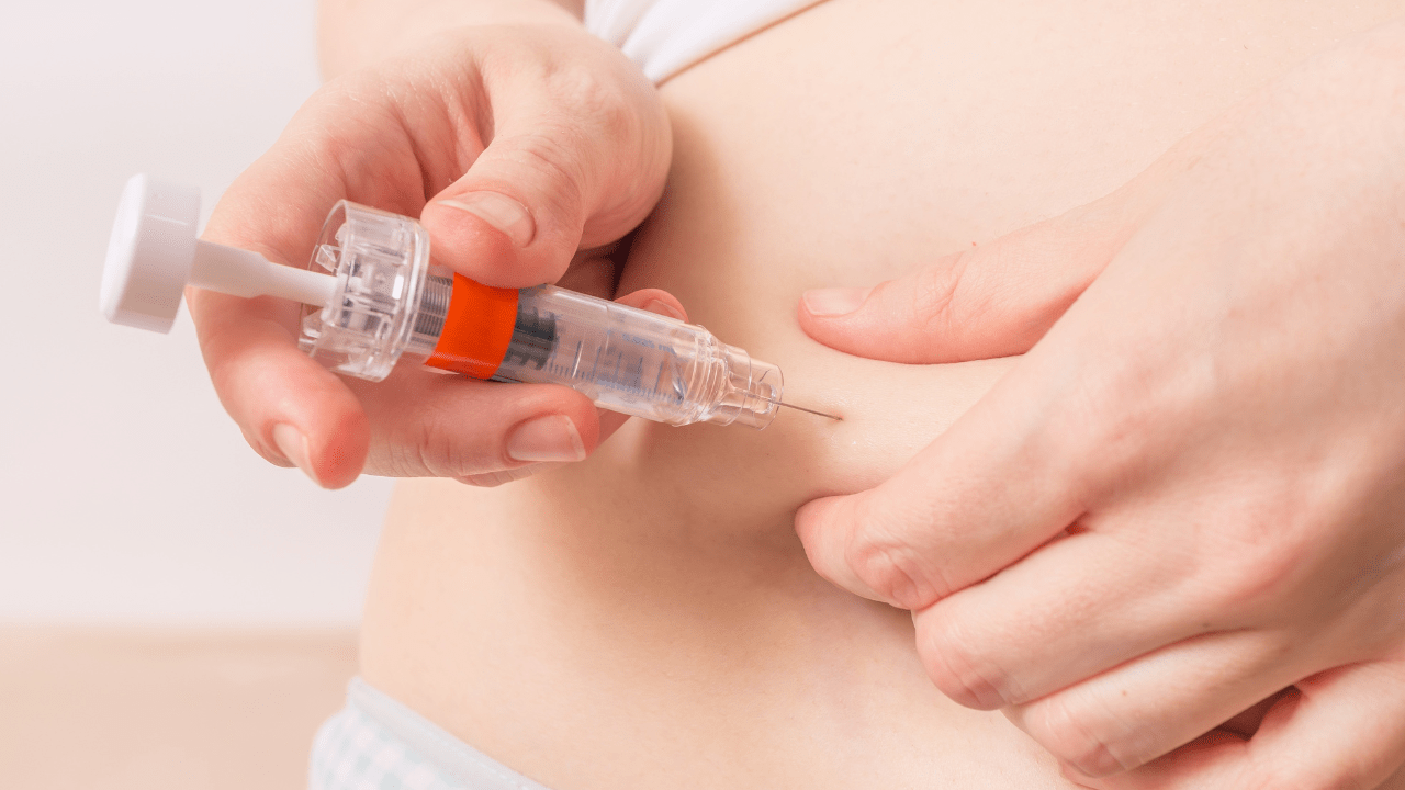 Getting Pregnant After Menopause