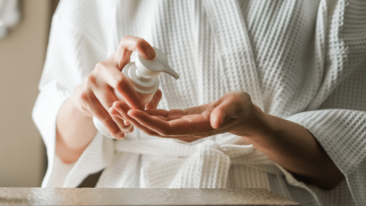 Polyethylene Glycol in Skin Care