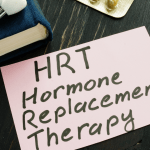 Starting Hormone Replacement Therapy