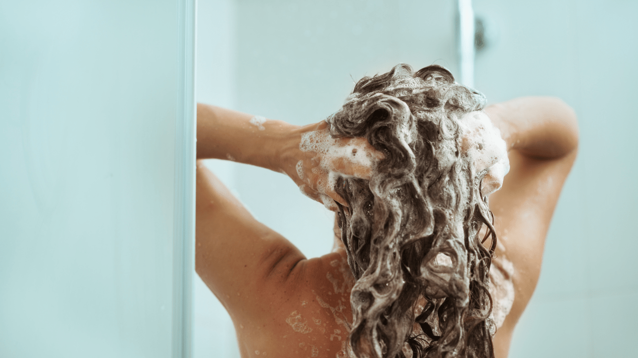 The Effects Of Sulfates On Skin
