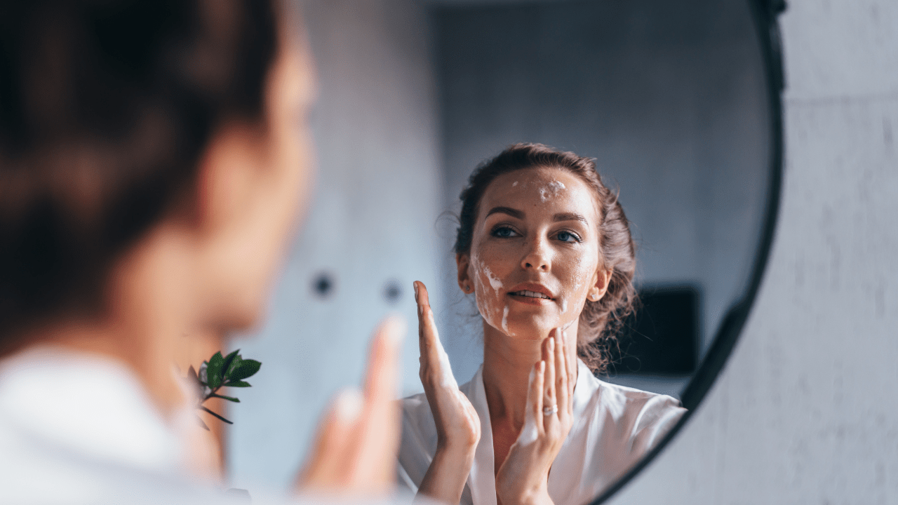 Triclosan in Skin Care