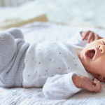 Safe Sleep Space Tips for Baby