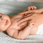 1 Tip To Help Baby Sleep Better