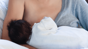 Breastfeeding and the Microbiome
