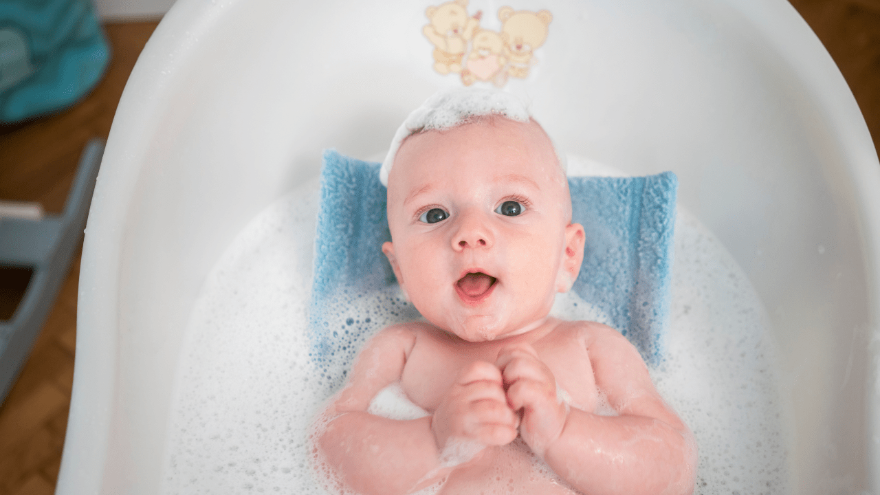 Parabens in Baby Products