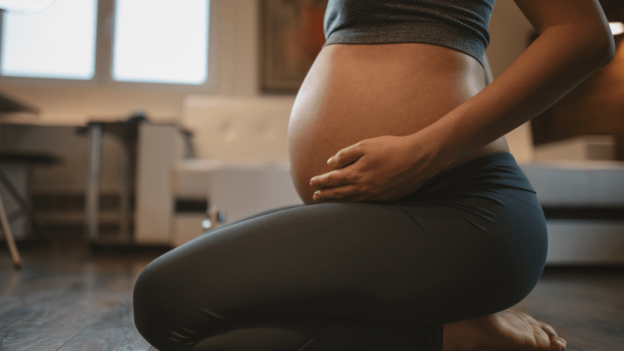 Prenatal Yoga for Trimester