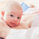 Importance of Skin To Skin Contact between Mother and Baby