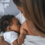 Breastfeeding Benefits For Mom and Baby