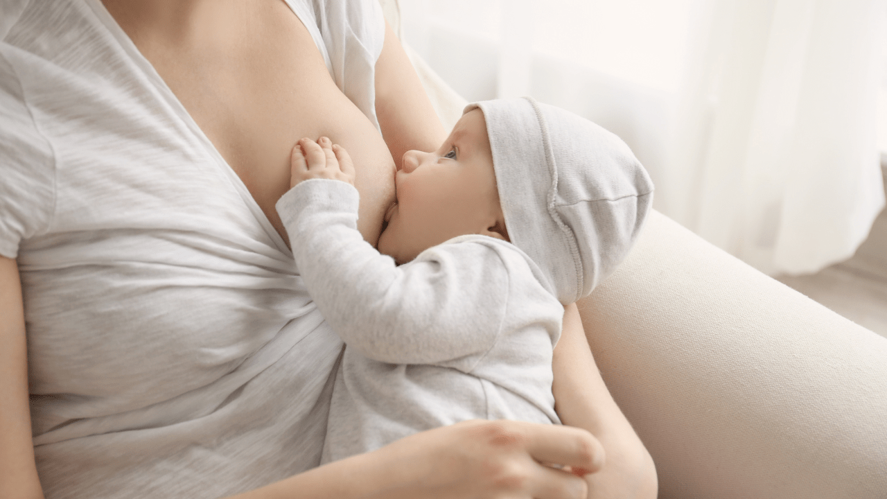 Lactobacillus Reuteri For Baby With Colic