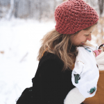 Ways To Protect Baby's Skin in Winter