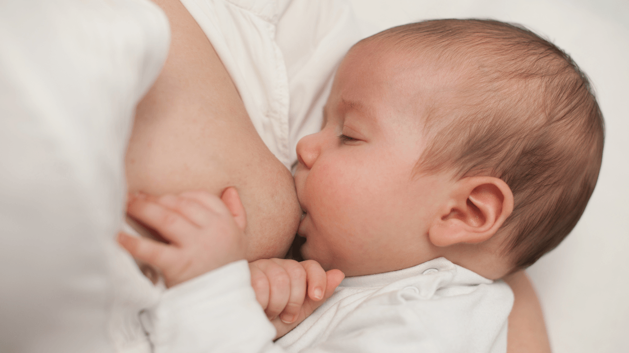Ways Breast Milk Changes For Babies