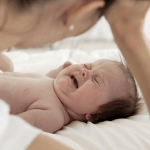 Reasons Why Babies Cry at Night