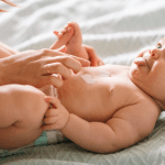 Managing Baby's Dry Skin Tips