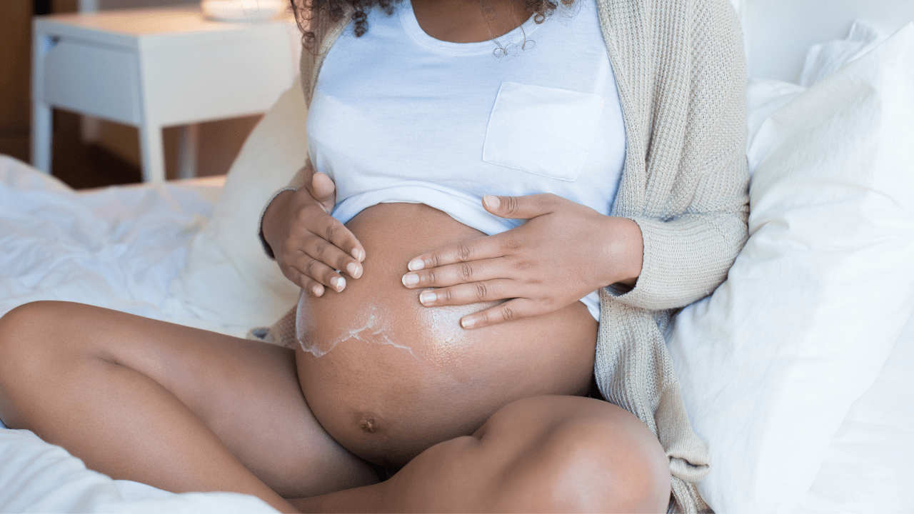Most Common Skin Changes During Pregnancy