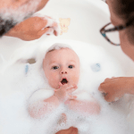 BHA and BHT Dangers for Babies