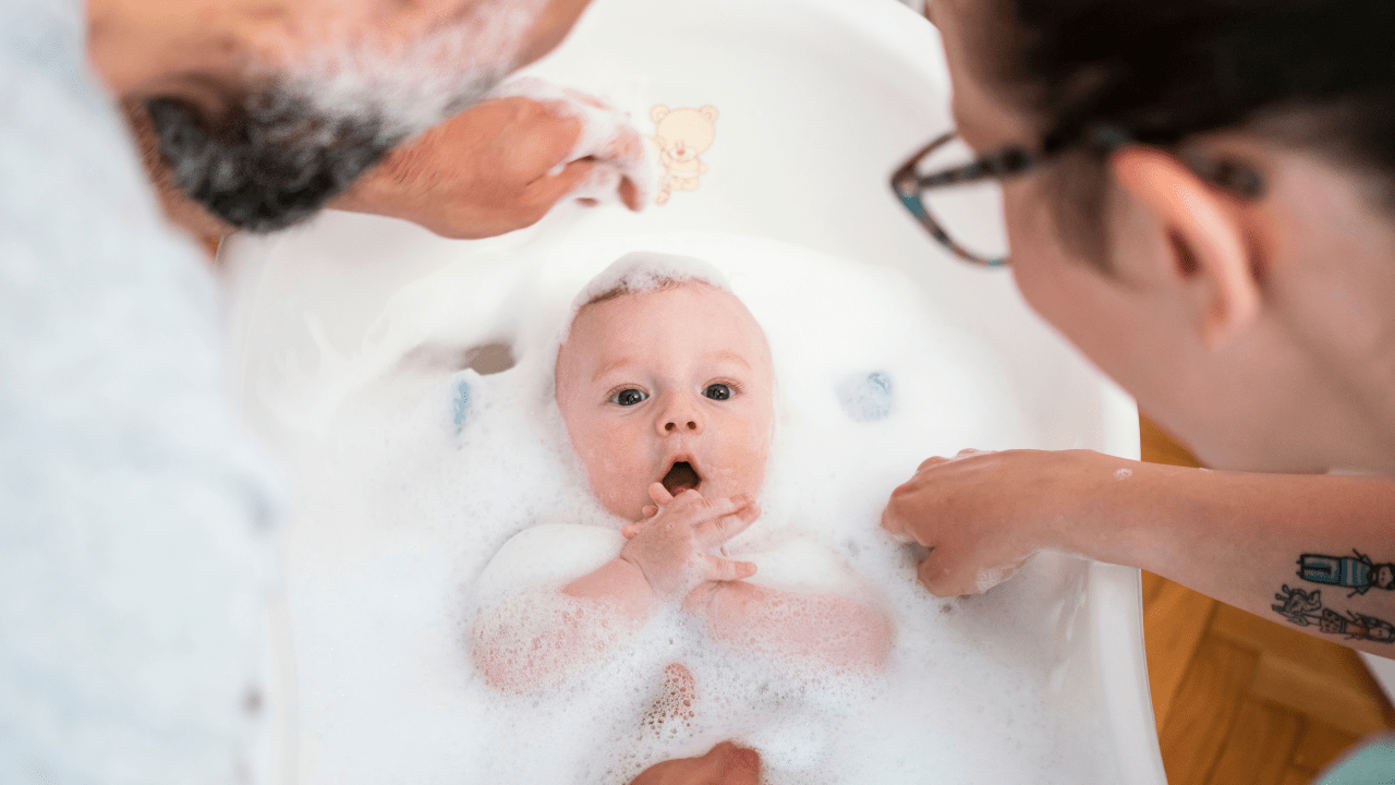 BHA and BHT Dangers for Babies