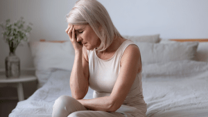 Menopause Myth 3