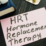 The Dangers of HRT