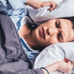 Sleep Problems and Menopause