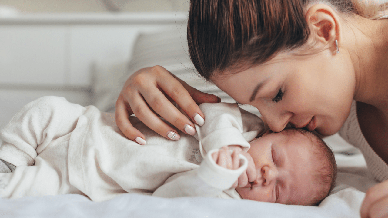 Tips and Hacks for New Mothers