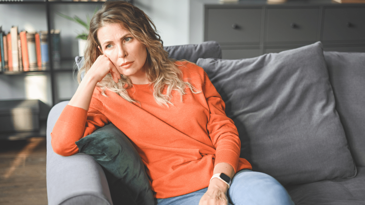 Hormone Changes During Menopause