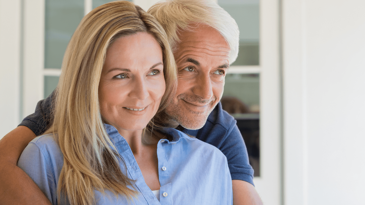 Menopausal Effects on Pheromones