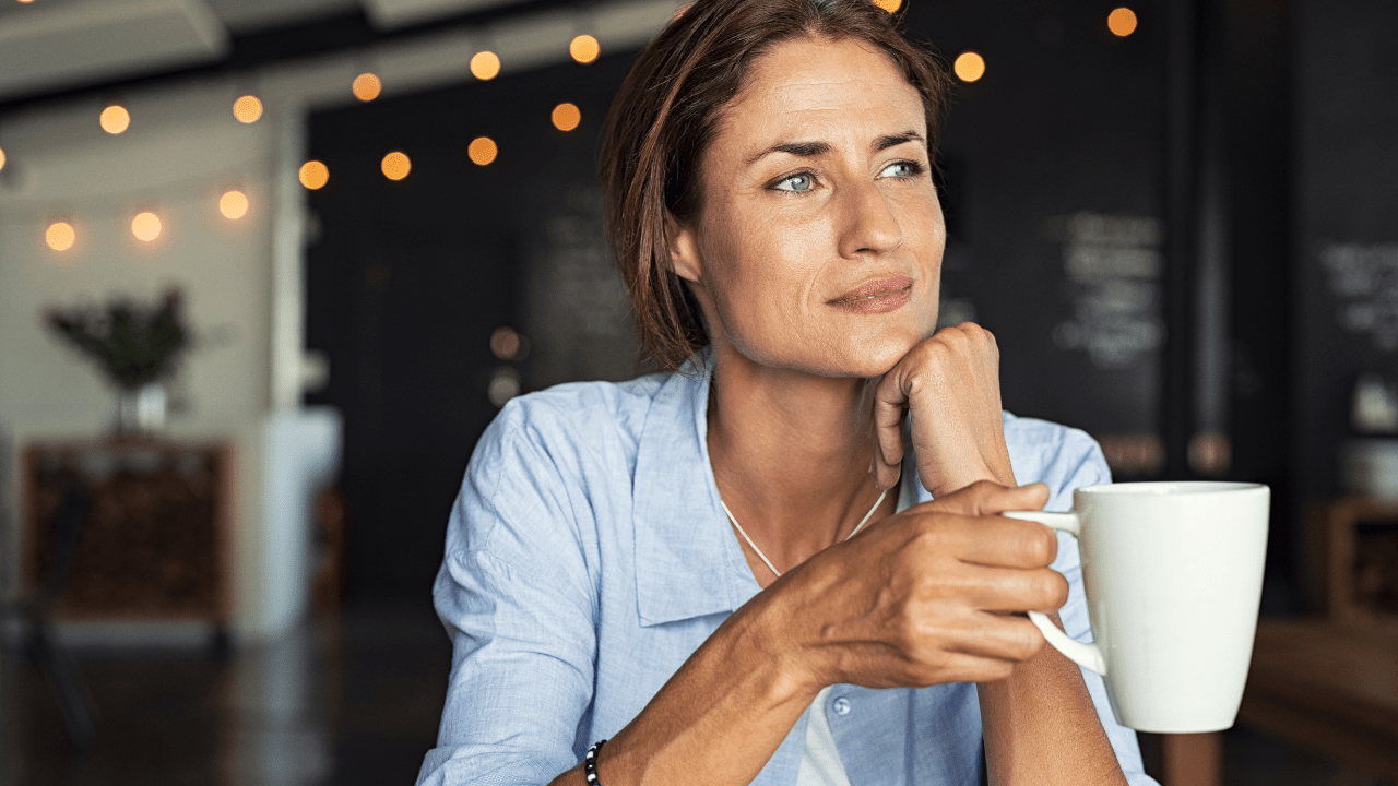 Caffeine and Menopause Symptoms