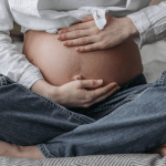 Vulvar Varicosities During Pregnancy