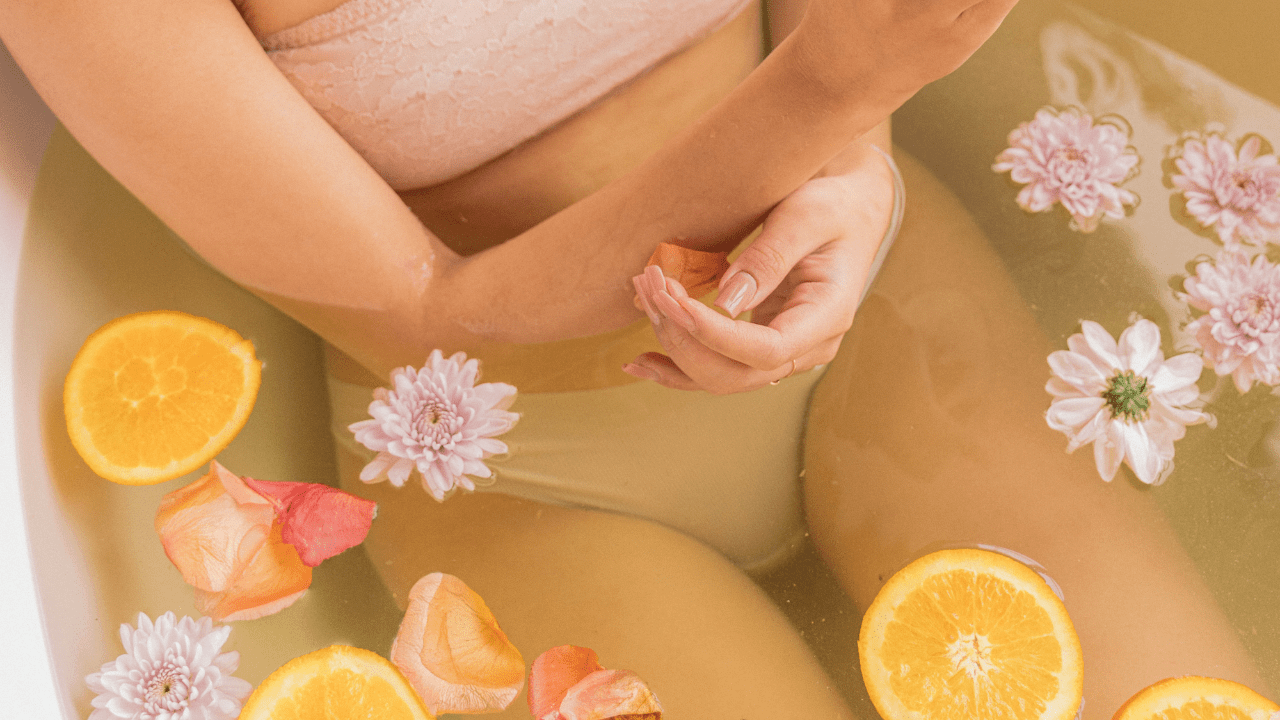 7 Things That Change Your Vagina's pH Balance